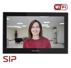 IP-видеомонитор SM730W SIP-протокол, 7''
