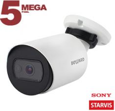 IP камера SV3212RC 5 Мп, 1/2.8'' КМОП Sony Starvis