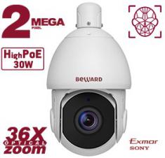 IP-камера SV2217-R36 2 Мп, 1/2'' КМОП SONY Exmor