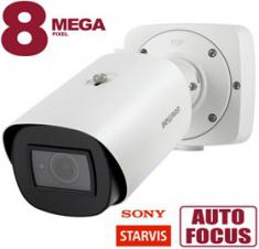 IP-камера SV5016RBZ 8 Мп, 1/1.8'' КМОП Sony Starvis