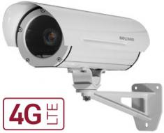 опция B10xx-4GK12 -40 до +40°С, 2G/3G/4G  Питание 12 В (для камер B1510, B2710)