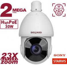 IP камера SV2017-R23 2 Мп, 1/2.8" КМОП SONY Starvis