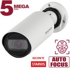 IP камера SV3218RZ 5 Мп, 1/2.8'' КМОП Sony Starvis