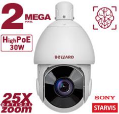 IP камера SV2018-R25 2 Мп, 1/2.8" КМОП SONY Starvis