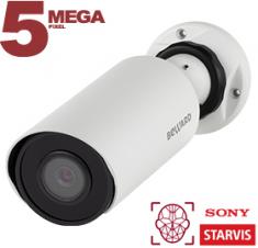 IP камера SV3218R2 5 Мп, 1/2.8'' КМОП Sony Starvis