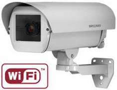 IP камера-опция SVxxxxWB2-K220 -40...+50°С  Wi-Fi модуль. Функция МОСТ.Питание 220 В
