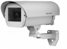 IP камера-опция SVxxxx-K220F 40…+50°С с медиаконвертером. Питание 220 В
