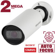 IP камера SV2018RZ 2 Мп, 1/2.8'' КМОП Sony Starvis