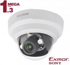 IP камера B1510DR 1.3 Мп, 1/3'' КМОП SONY Exmor
