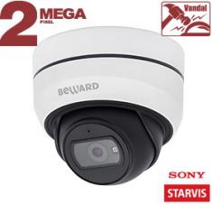 IP-камера SV2005DB 2 Мп, 1/2.8'' КМОП Sony Starvis