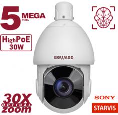 IP камера SV3218-R30 5 Мп, 1/2.8'' КМОП SONY Starvis