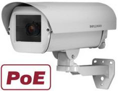 IP камера-опция BDxxxxP-K -40...+50°С с питанием PoE