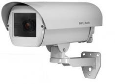 IP камера-опция BDxxxx-K12F -40...+50°С с медиаконвертером. Питание 12 В